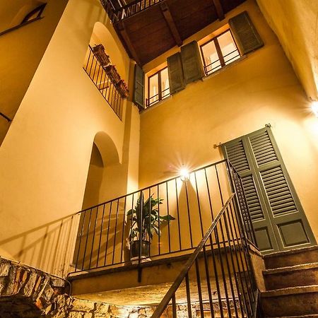 Lake Charming Apartment Cernobbio Exteriér fotografie
