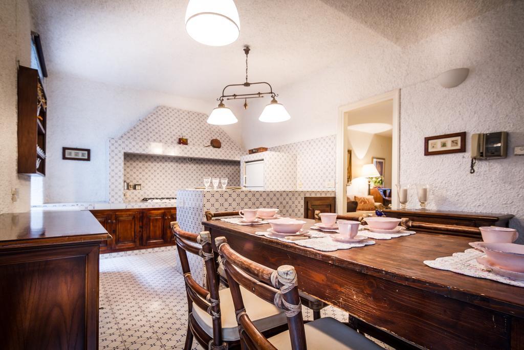 Lake Charming Apartment Cernobbio Pokoj fotografie