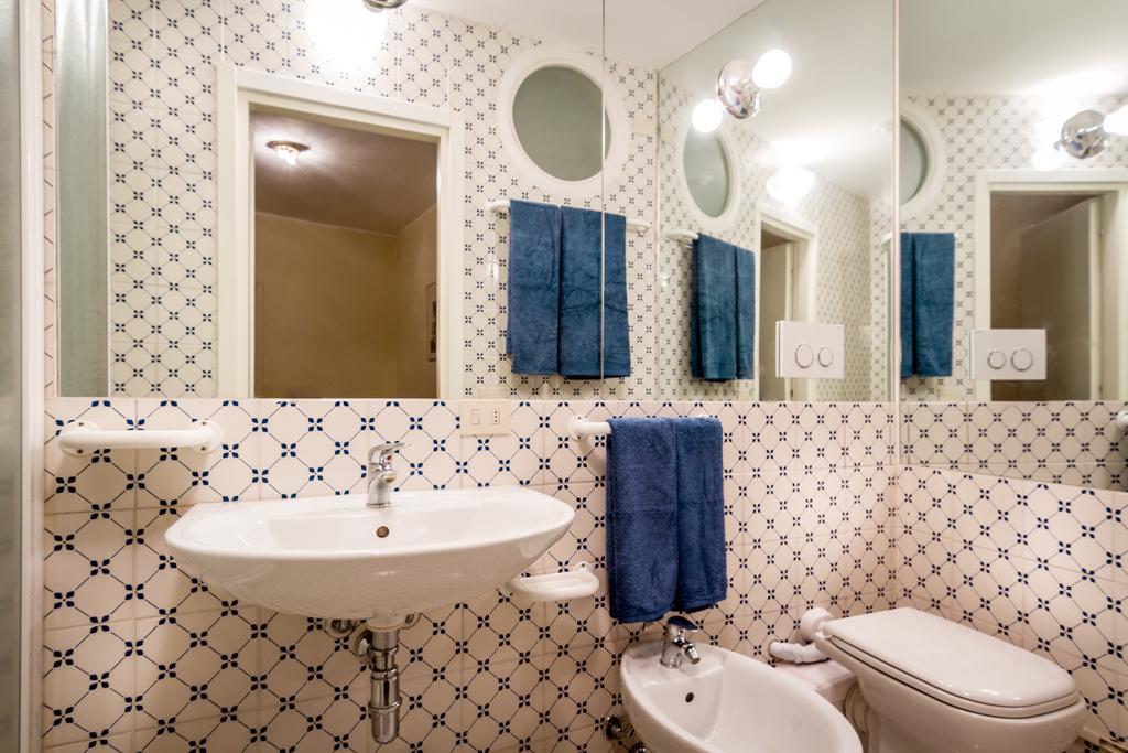 Lake Charming Apartment Cernobbio Pokoj fotografie