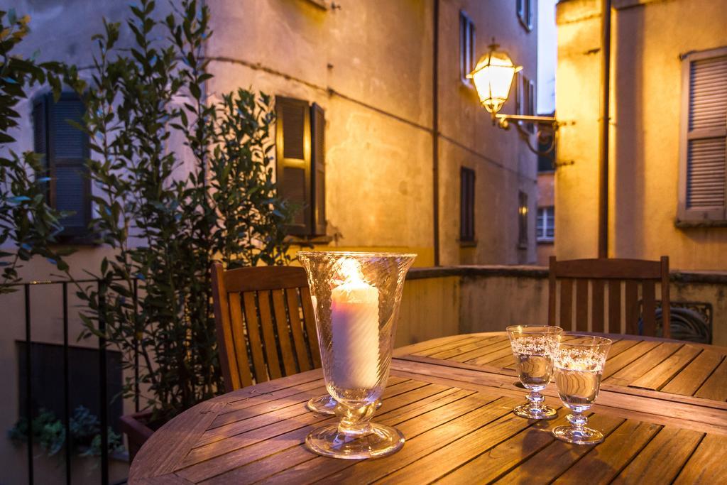 Lake Charming Apartment Cernobbio Pokoj fotografie