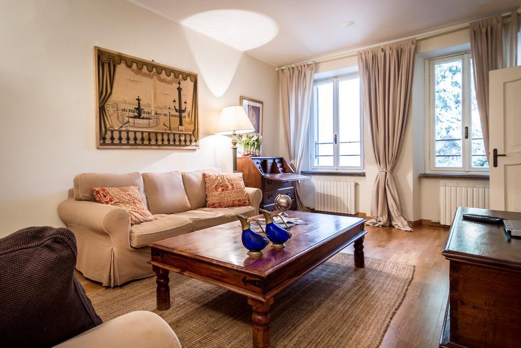 Lake Charming Apartment Cernobbio Pokoj fotografie