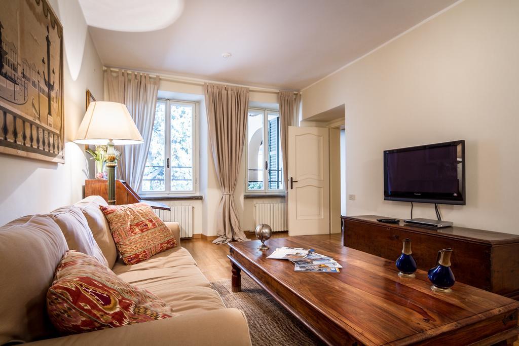 Lake Charming Apartment Cernobbio Pokoj fotografie