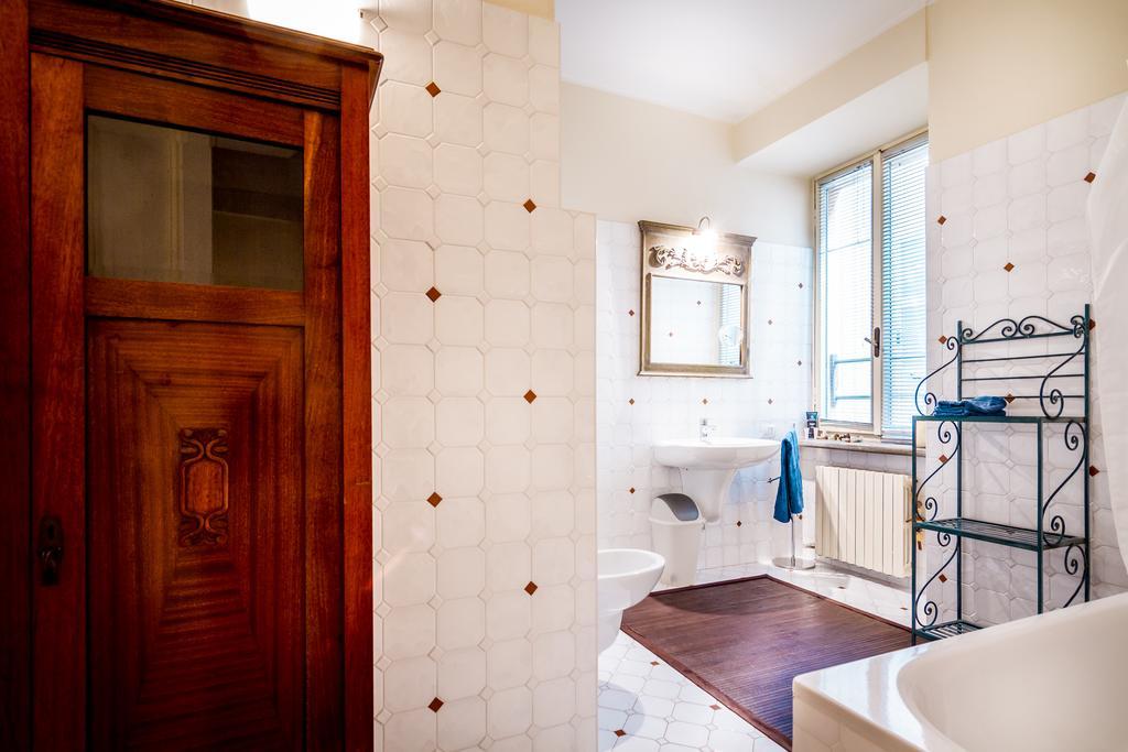 Lake Charming Apartment Cernobbio Pokoj fotografie