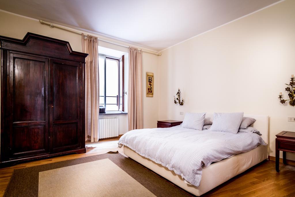 Lake Charming Apartment Cernobbio Pokoj fotografie