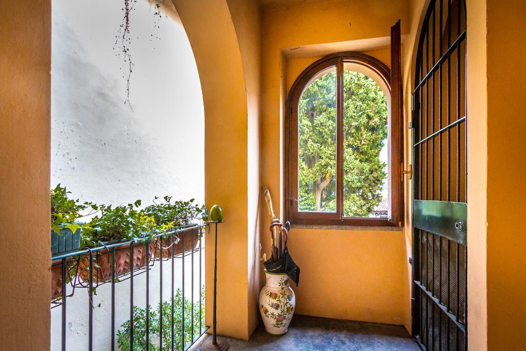 Lake Charming Apartment Cernobbio Pokoj fotografie