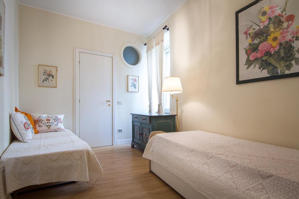Lake Charming Apartment Cernobbio Exteriér fotografie